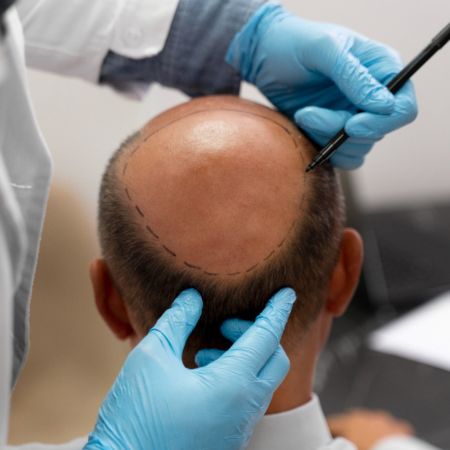 Debunking Myths w/ Radiant: Hair Transplant Procedures