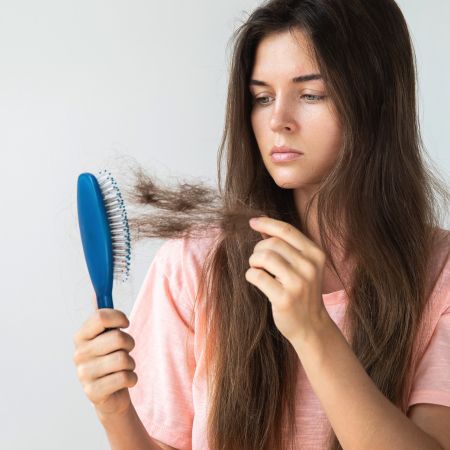 Why Should You Invest In Hair Loss Treatment