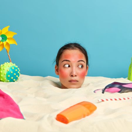 Debunking Myths w/ Radiant: Skin and Tanning 