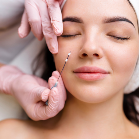 The Vampire Facelift: the Secret to a Radiance Skin