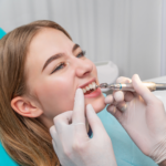 Air Scaling & Polishing:A Overview