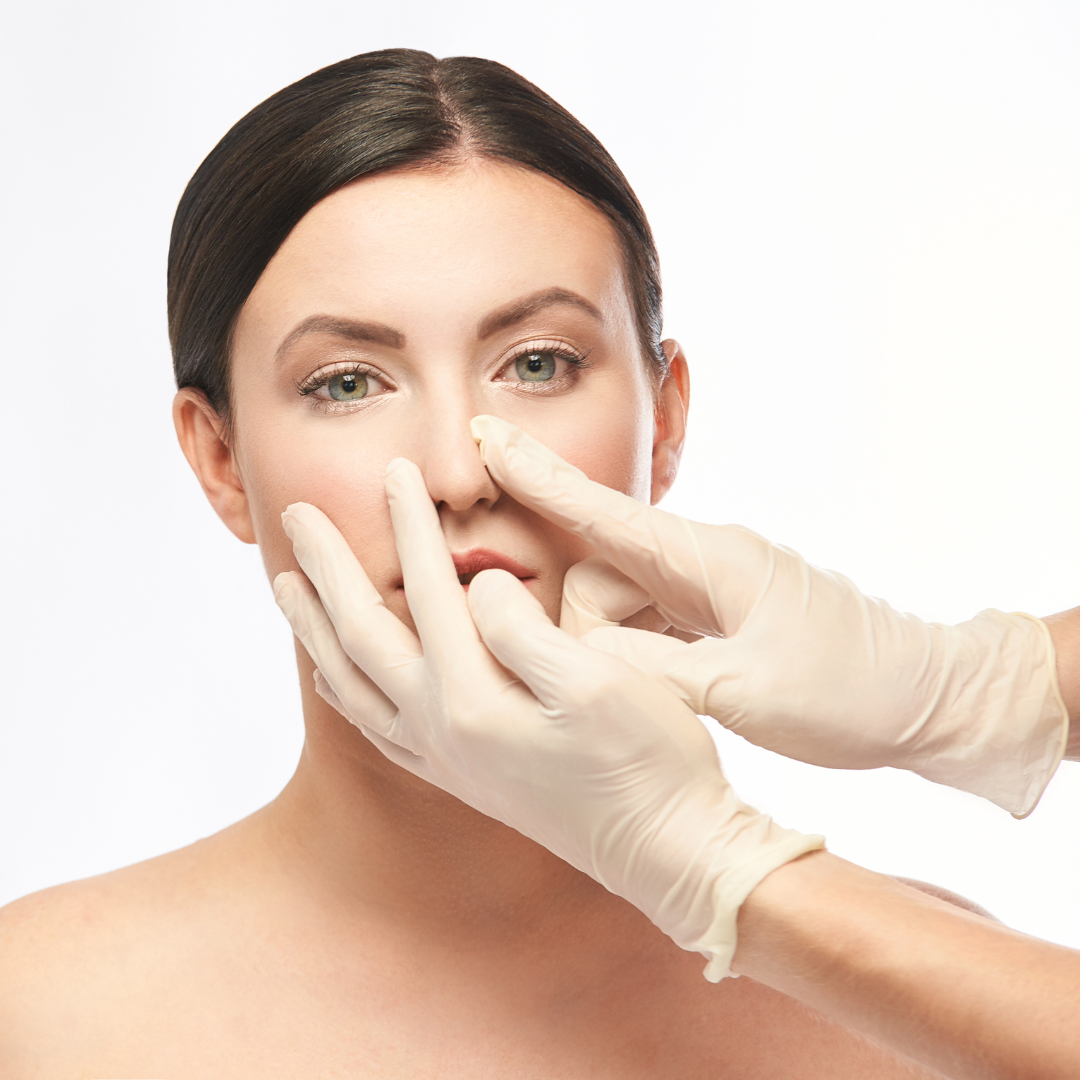Who Knows, New Nose: A Study in Rhinoplasty