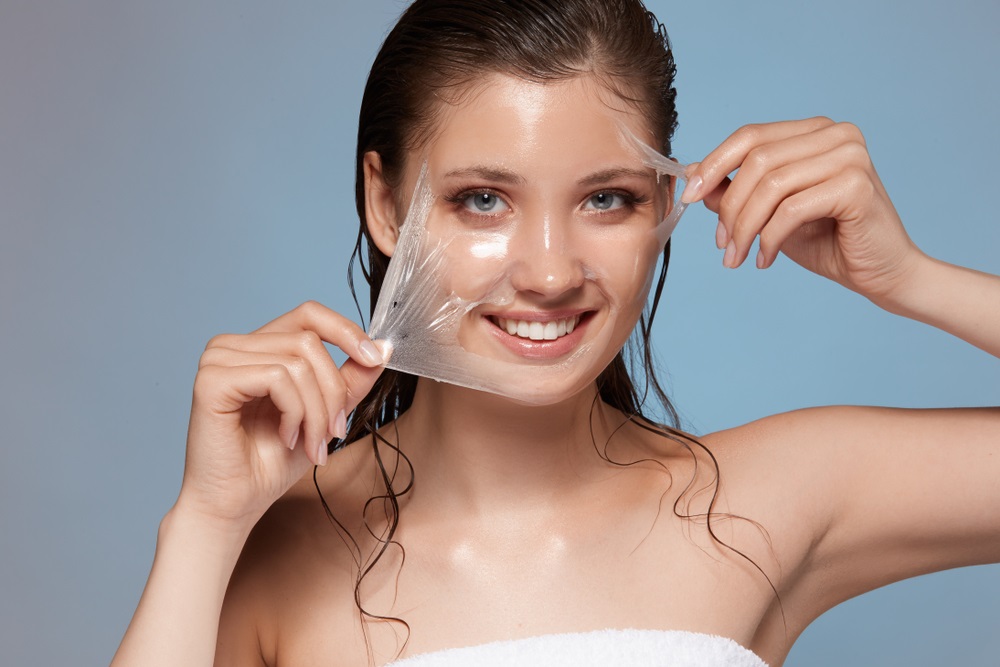 Chemical Peels for Radiant Skin