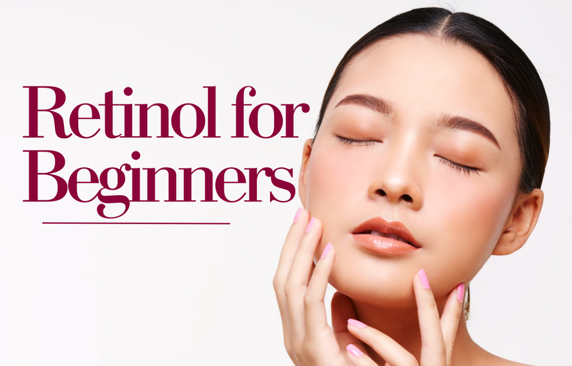Retinol Rundown: Beginner’s Guide